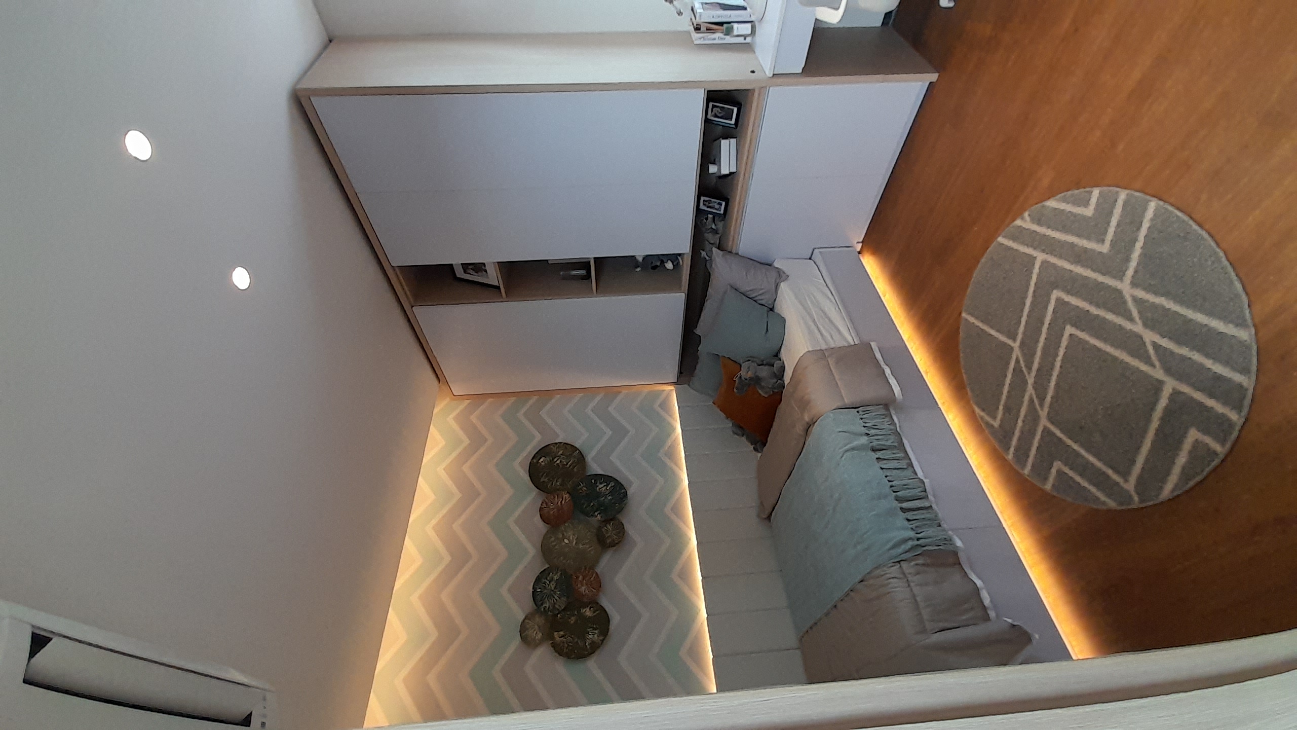 Lake Vista - Pavilion (8x16) view